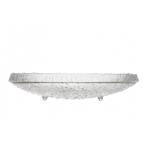 OPEN BOX ITEM: Iittala Ultima Thule Centerpiece Bowl, Clear - IZ1007015