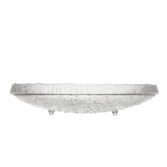 OPEN BOX ITEM: Iittala Ultima Thule Centerpiece Bowl, Clear - IZ1007015