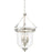 OPEN BOX ITEM: Minka Lavery Audrey's Point 4-Lt Pendant Conv, NK - MI3298-613