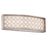 OPEN BOX ITEM: Minka Lavery Westwood Court LED Bath, Champagne Gold - 402-584-L