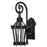 OPEN BOX ITEM: Minka Lavery Stratford Hall 1 Light Wall Mount, Gold - MI8930-95