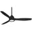 OPEN BOX ITEM: Minka Aire Skyhawk Led 60" Ceiling Fan, Coal - F749L-CL