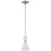 OPEN BOX ITEM: Minka George Kovacs Conic 1 Lt Mini Pendant, GGWH - MIP1821-44F