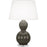 OPEN BOX ITEM: Robert Abbey Williamsburg Randolph Lamp, Taupe/Lucite - CG997