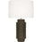 OPEN BOX ITEM: Robert Abbey Dolly 1 Light Table Lamp, Brown Tea - ROTE800