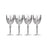 OPEN BOX ITEM: Waterford Markham Goblet, Set of 4 - WX164644
