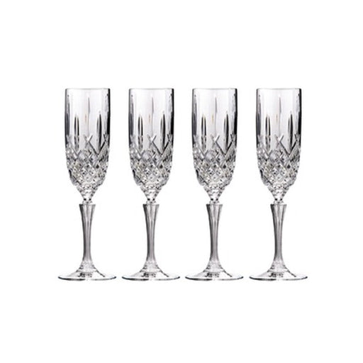 OPEN BOX ITEM: Waterford Markham Flute, Set of 4 - 164646