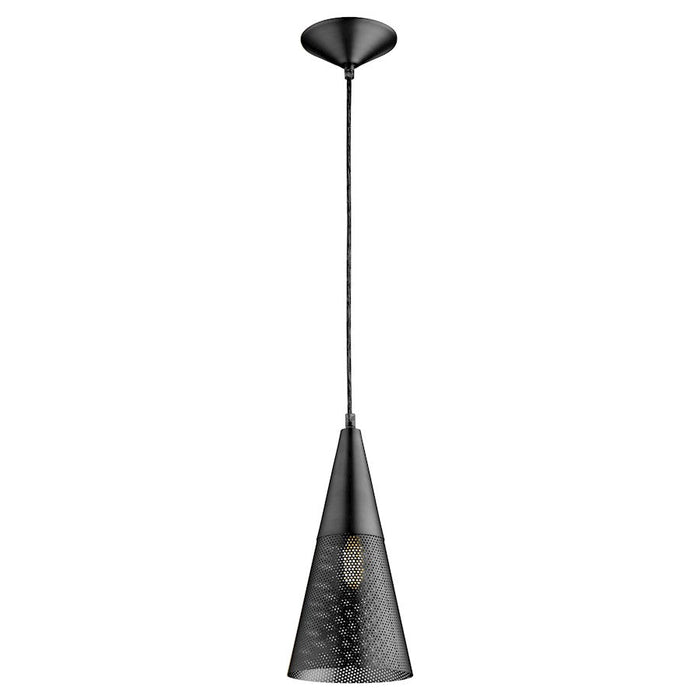 Quorum Mesh Cone Pendant