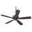 Quorum Ovation 52" Patio Fan