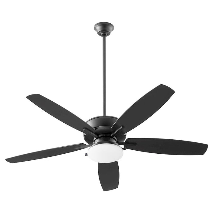 Quorum Breeze Patio Plus 52" Outdoor Fan