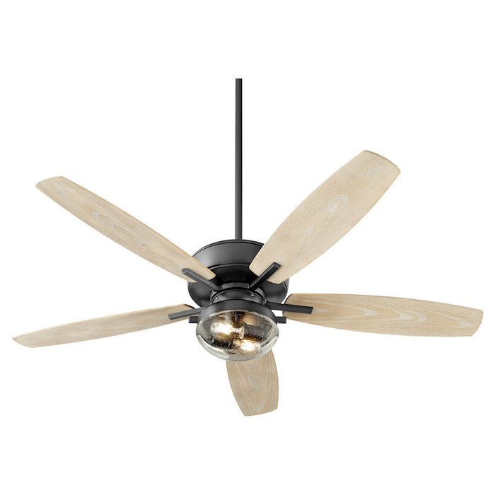 Quorum Breeze 60 Uni-Pack Patio Fan