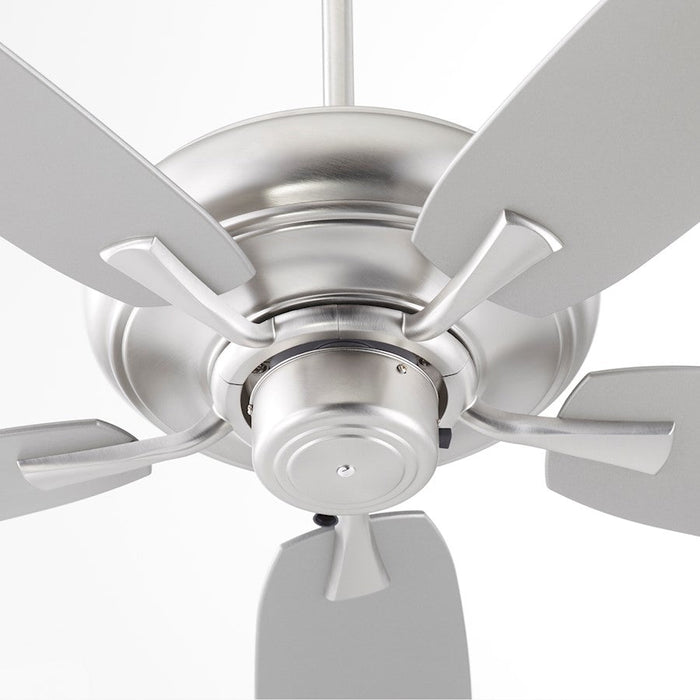 Quorum Apex Patio 56" Ceiling Fan