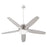 Quorum Apex Patio 56" Ceiling Fan