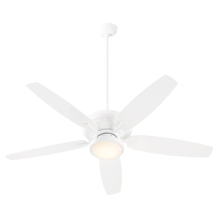 Quorum Apex Patio 56" Ceiling Fan