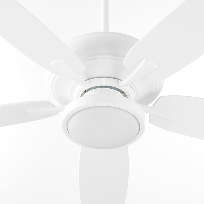 Quorum Apex Patio 56" Ceiling Fan