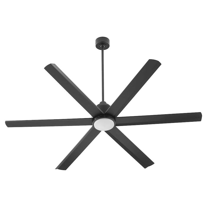 Quorum Titus 65" 6 Blade Fan