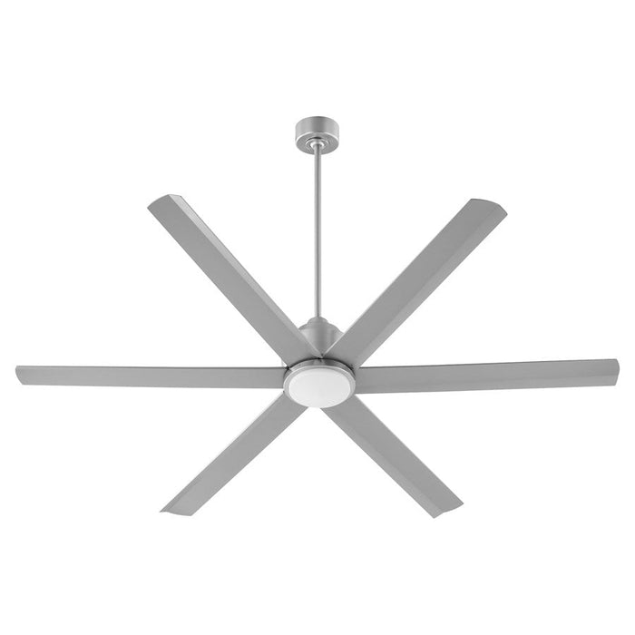 Quorum Titus 65" 6 Blade Fan