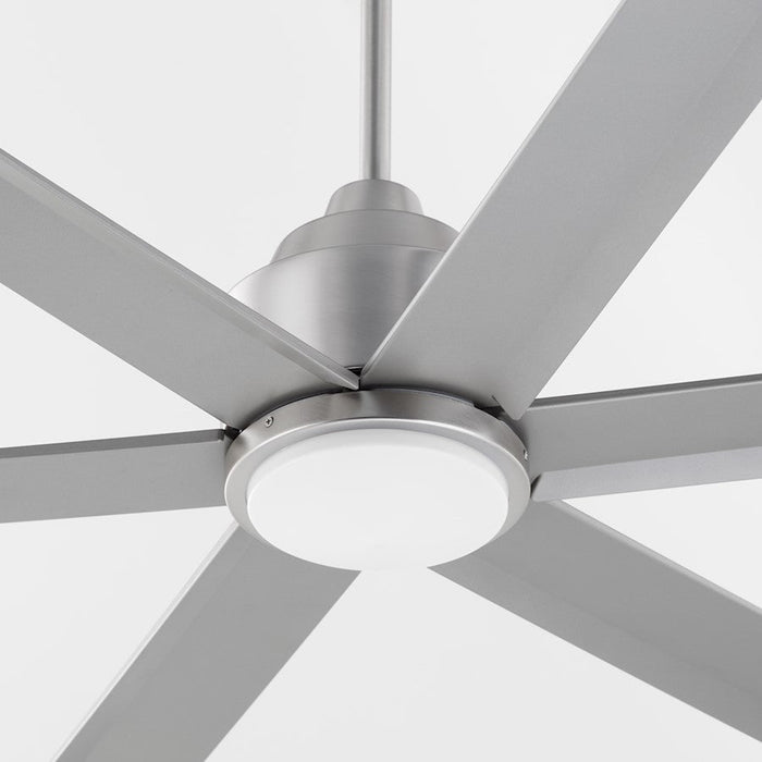 Quorum Titus 65" 6 Blade Fan