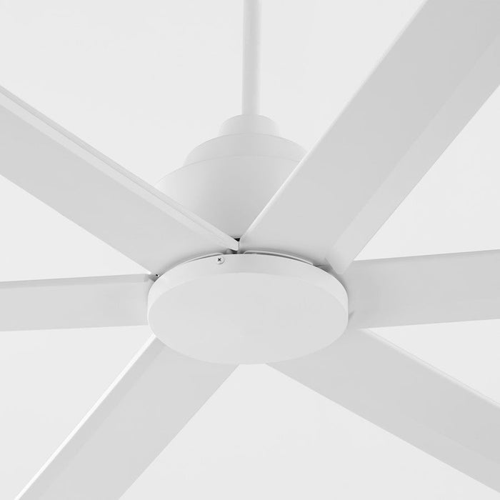 Quorum Titus 65" 6 Blade Fan