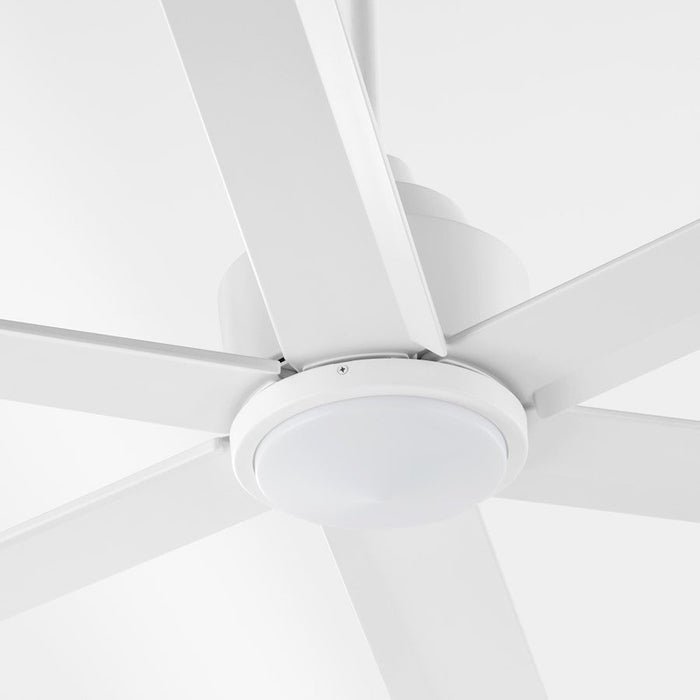 Quorum Titus 65" 6 Blade Fan