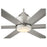 Quorum Titus 80" 6 Blade Ceiling Fan