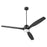 Quorum Reni 65" 3 Blade Ceiling Fan