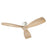 Quorum Lurus Ceiling Fan