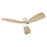 Quorum Lurus Ceiling Fan