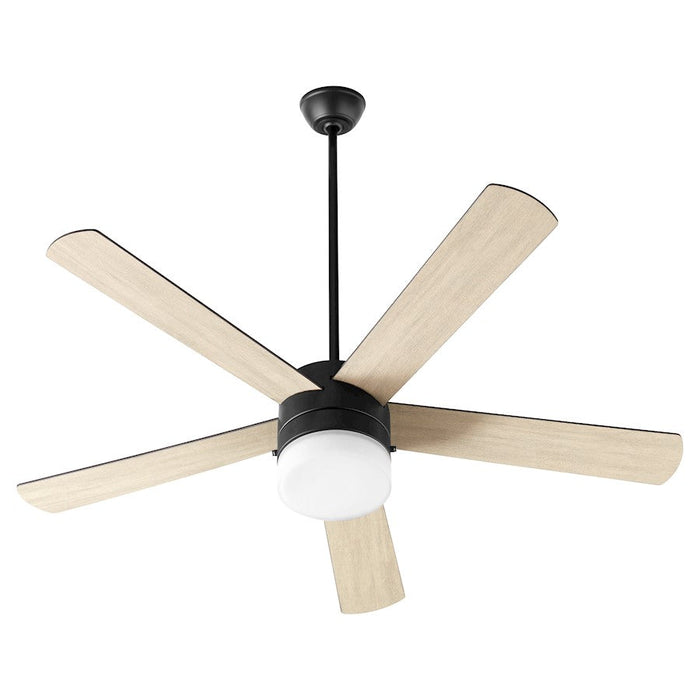 Quorum Maxwell 2 Light 52" Ceiling Fan