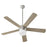 Quorum Maxwell 2 Light 52" Ceiling Fan