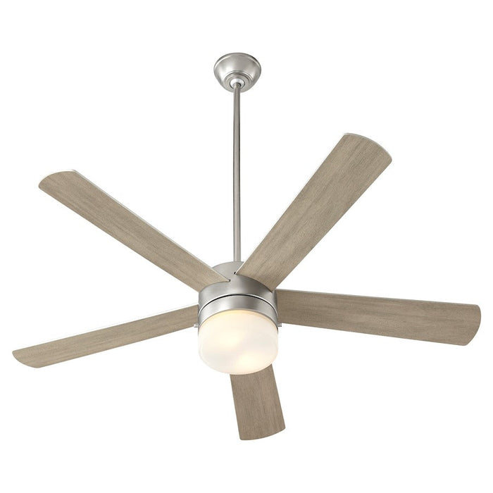 Quorum Maxwell 2 Light 52" Ceiling Fan