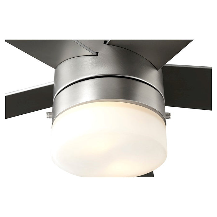 Quorum Maxwell 2 Light 52" Ceiling Fan