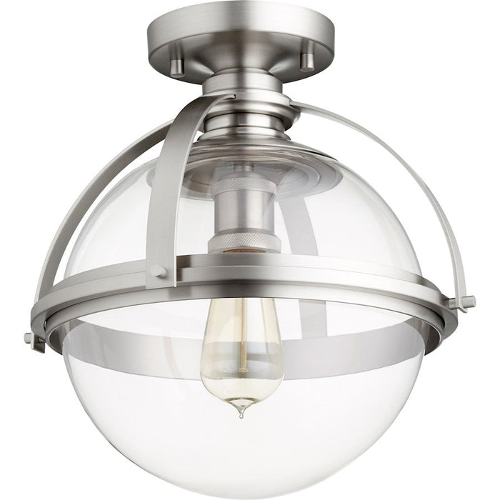 Quorum 13" Meridian Ceiling Mount