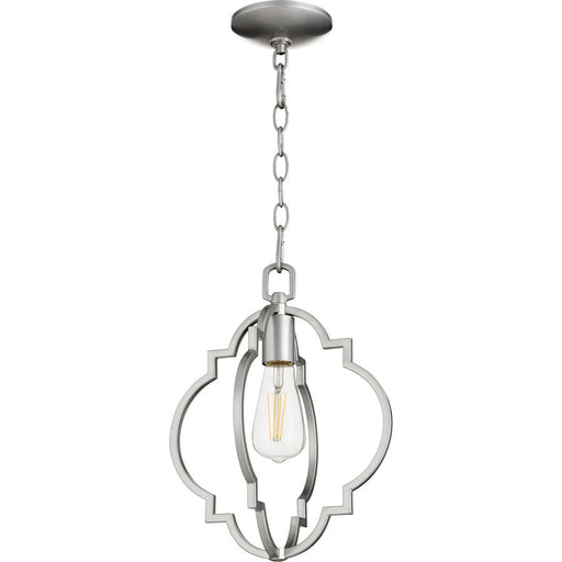 Quorum Dublin 1 Light Pendant