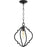 Quorum Dublin 1 Light Pendant