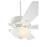 Quorum Ovation Bowl Ceiling Fan