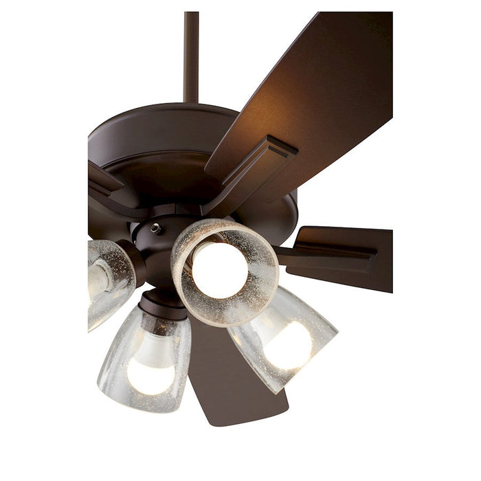 Quorum Ovation Ceiling Fan