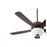 Quorum Ovation Bowl Ceiling Fan