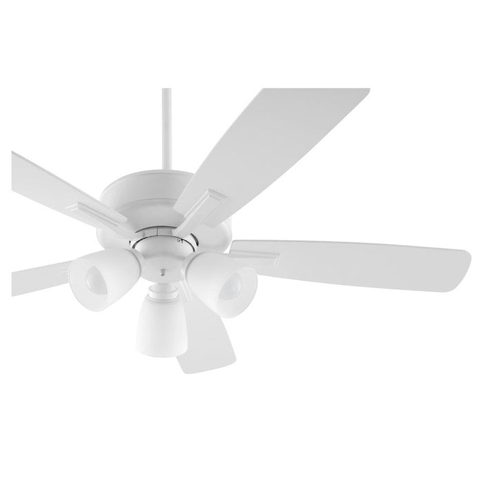 Quorum Ovation Ceiling Fan