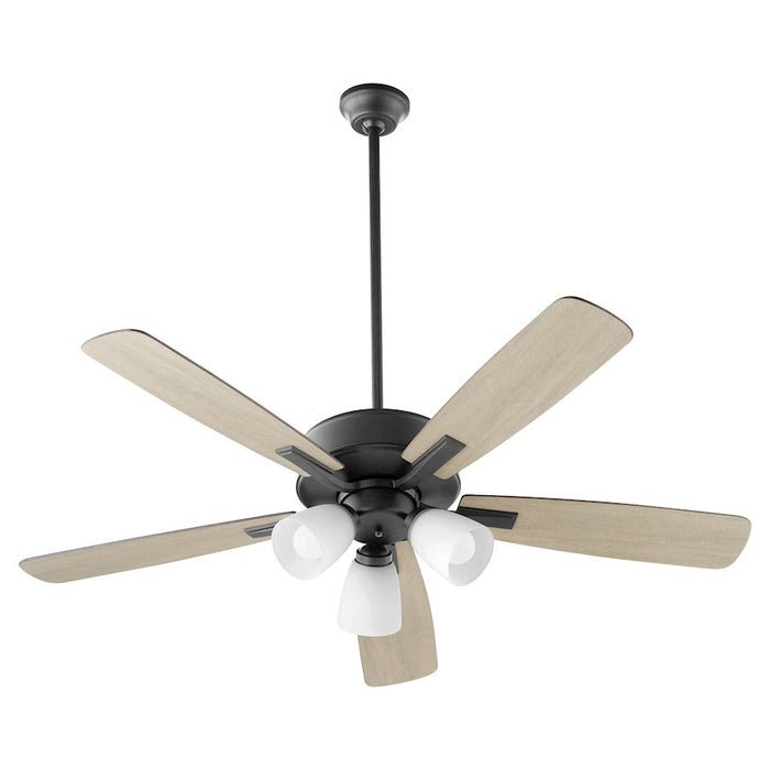 Quorum Ovation Ceiling Fan