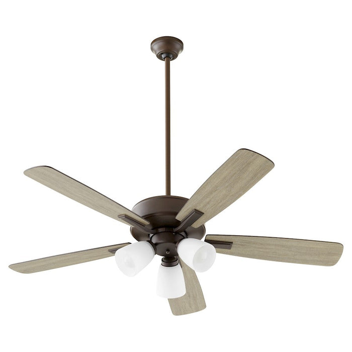 Quorum Ovation Ceiling Fan