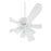 Quorum Ovation Ceiling Fan