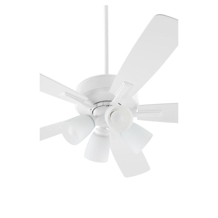 Quorum Ovation Ceiling Fan