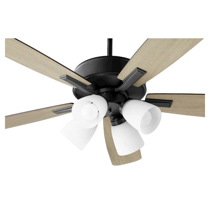 Quorum Ovation Ceiling Fan