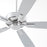 Quorum Ovation 60" 5 Blade Fan