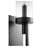 Quorum Ladin 1 Light Wall Mount