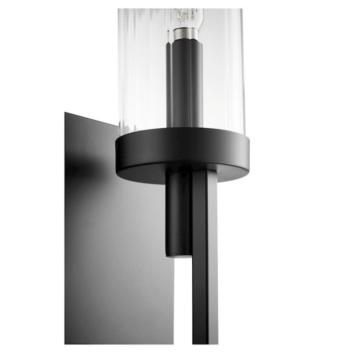 Quorum Ladin 1 Light Wall Mount