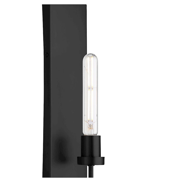 Quorum Sheridan 1 Light Wall Mount