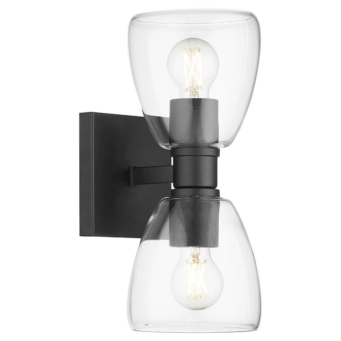 Quorum Relo 2 Light Wall Mount