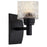 Quorum Stadium 1 Light Wall Mount